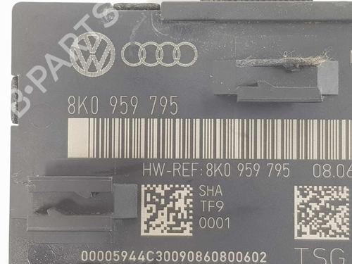 Other AUDI A4 B8 (8K2) 2.0 TDI | BP14081625O1 