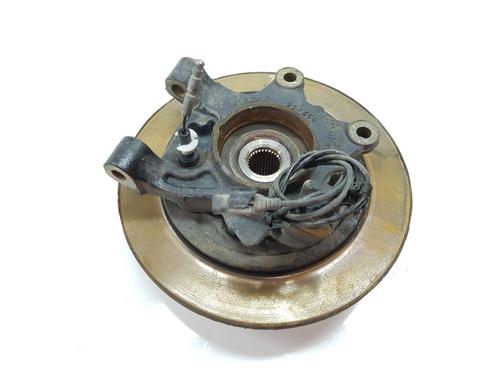 Left rear steering knuckle MERCEDES-BENZ V-CLASS (W447) V 250 BlueTEC / d (447.811, 447.813, 447.815) | BP18098062M27 