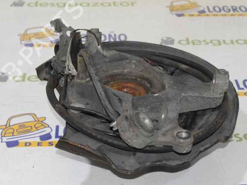 Right rear steering knuckle MERCEDES-BENZ E-CLASS (W211) E 220 CDI (211.006) | BP1425105M28 