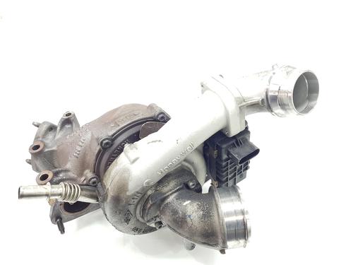 Turbocharger/Supercharger MASERATI QUATTROPORTE VI 3.0 D | BP23951373M71 