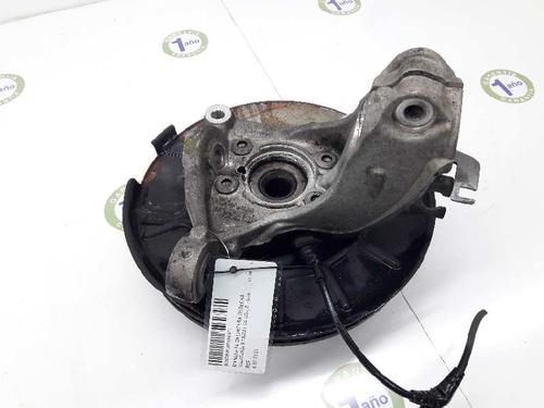 Used Right front steering knuckle VW PASSAT CC B6 (357) 2.0 TDI 4motion (170 hp) 3664558