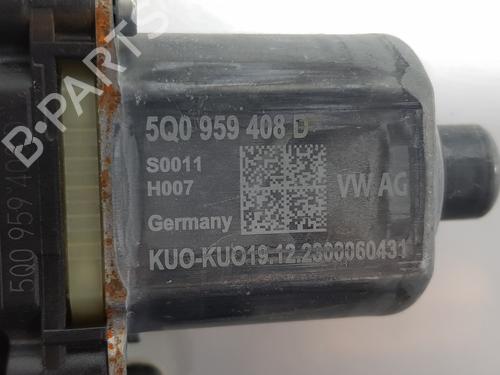 Right rear window motor SEAT ARONA (KJ7, KJP)  | BP29728962E22 
