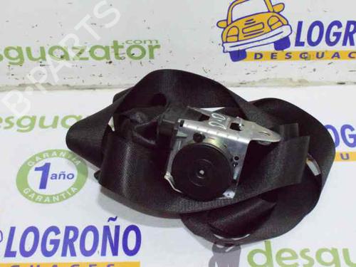 Front right seatbelt BMW 5 (E60) 525 d xDrive | BP8746479I25 