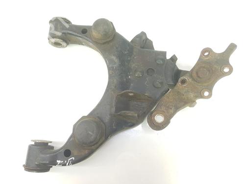 Left front suspension arm TOYOTA LAND CRUISER 90 (_J9_) 3.0 TD (KZJ90_, KZJ95_, KZJ90R, KZJ95R, KZJ90W, KZJ95W) | BP10636551M12 