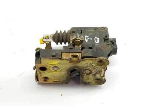 Front right lock RENAULT KANGOO (KC0/1_) D 65 1.9 (KC0E, KC02, KC0J, KC0N) | BP13004398C97 