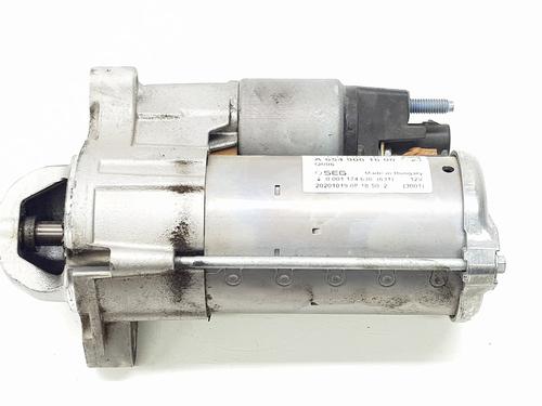 Used Starter Starter MERCEDES-BENZ GLE Coupe (C167) GLE 350 de 4-matic (167.317) (320 hp) 34354197 34354197