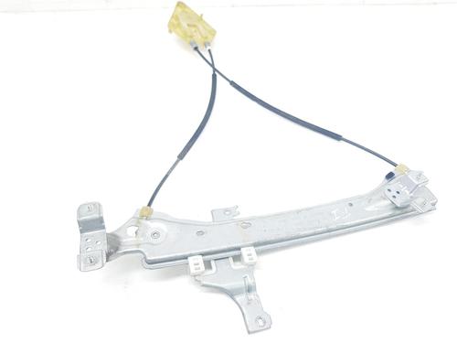Used Rear left window mechanism RENAULT MEGANE III Grandtour (KZ0/1) 1.5 dCi (KZ09, KZ0D, KZ1G, KZ29, KZ14, KZ1W, KZ10, KZ1F,... (110 hp) 8367330