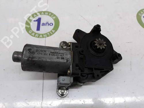Used Left front window motor MERCEDES-BENZ VITO Van (W638) 112 CDI 2.2 (638.094) (122 hp) 4215629