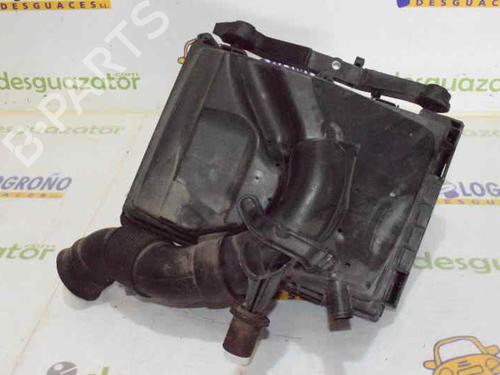 Air filter box OPEL COMBO Box Body/MPV 1.3 CDTI 16V | BP14117081M87