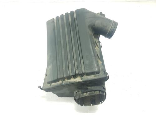Used Air filter box BMW X5 (E70) 3.0 si (272 hp) 14111187