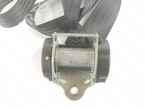 Rear left seatbelt NISSAN JUKE (F15) 1.5 dCi | BP10329611I29 