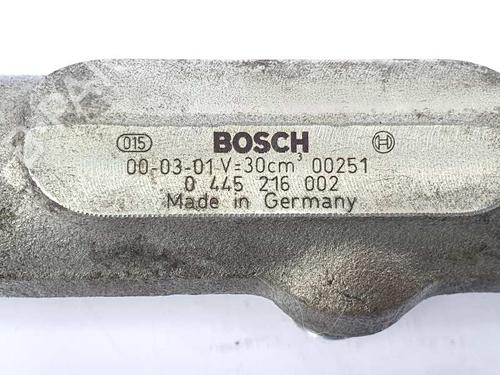 Injection rail BMW 5 (E39) 530 d | BP7459642M98