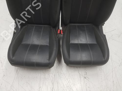Seats set LAND ROVER RANGE ROVER VELAR (L560) 2.0 D240 SD4 4x4 | BP36916261C78 - Image 12