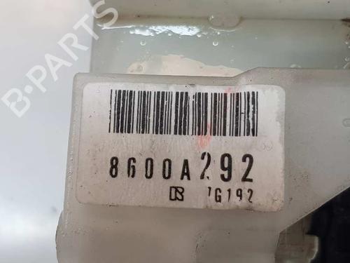 Other MITSUBISHI PAJERO IV (V8_W, V9_W) 3.2 DI-D (V88W, V98W) | BP14074115O1 