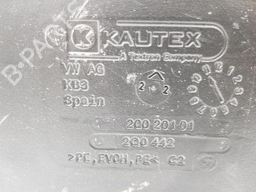 Bensintank SEAT ARONA (KJ7, KJP) 1.0 TGi | BP15559640C62 