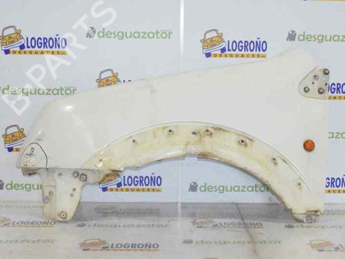 Used Left front fenders FORD TOURNEO CONNECT 1.8 TDCi (90 hp) 766732