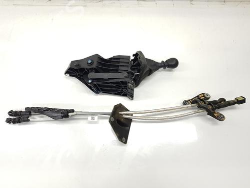 Gear lever VW CRAFTER Van (SY_, SX_) | BP31343828M90