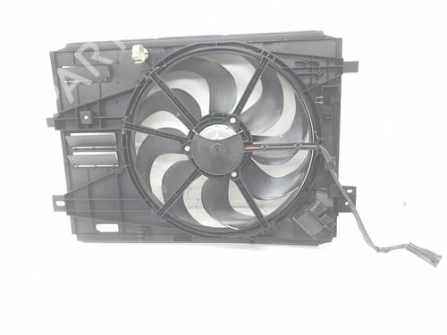 Radiator fan OPEL ASTRA L Sports Tourer (OV5)  | BP29433899M35 