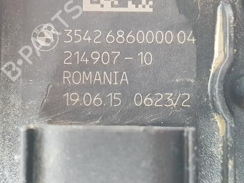 Pedal BMW X3 (F25) xDrive 20 d | BP22193305I4 