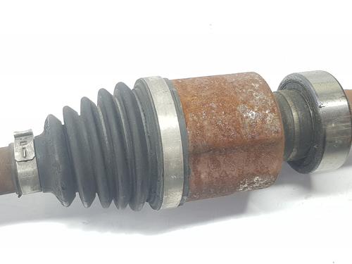 Right front driveshaft RENAULT CLIO IV (BH_) 1.5 dCi 90 | BP9170470M39 