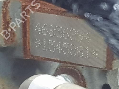 Engine PEUGEOT BOXER Van 2.2 BlueHDi 140 | BP32778692M1  - Image 21