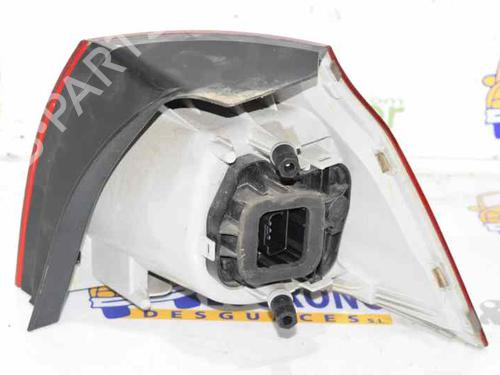 Left taillight VW GOLF V (1K1) 2.0 FSI | BP785806C34 