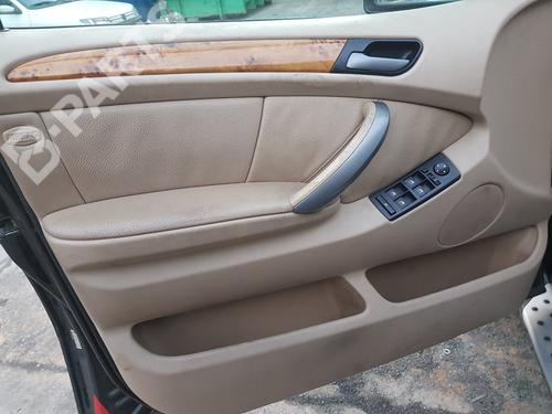 Right sun visor BMW X5 (E53) 3.0 d | BP8591984I2  - Image 7