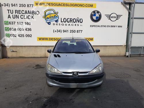 Retrovisor esquerdo PEUGEOT 206 Hatchback (2A/C) 1.4 LPG | BP1430859C26 