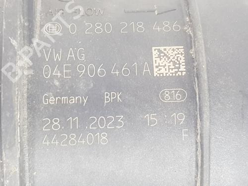 Mass air flow sensor VW CRAFTER Van (SY_, SX_) | BP36024913M95 - Image 3