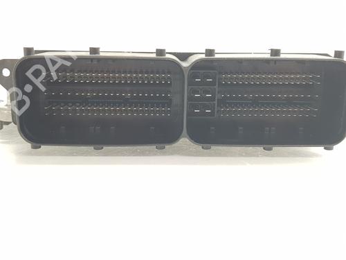 Engine control unit (ECU) LAND ROVER RANGE ROVER EVOQUE (L538)  | BP29316569M57 