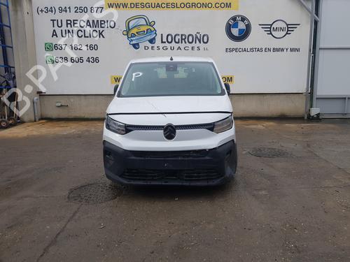 Teile für CITROËN BERLINGO (ER_, EC_) 4750988