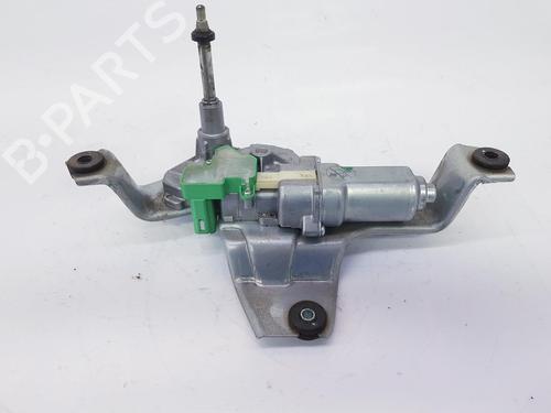 Rear wiper motor MITSUBISHI PAJERO IV (V8_W, V9_W) 3.2 DI-D 4WD (V98W, V88W) | BP7002818M102 