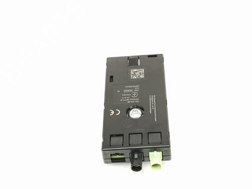 Used Electronic module BMW 1 (F40) M 135 i xDrive (306 hp) 16863244