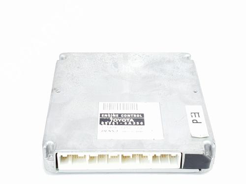 Used Engine control unit (ECU) TOYOTA LAND CRUISER PRADO (_J12_) 3.0 D-4D (KDJ120, KDJ125) (163 hp) 23227901