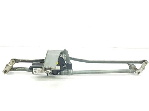 Used Front wiper motor IVECO DAILY VI Van 33S16, 35S16, 35C16, 40C16, 42S16, 50C16 (156 hp) 15609400