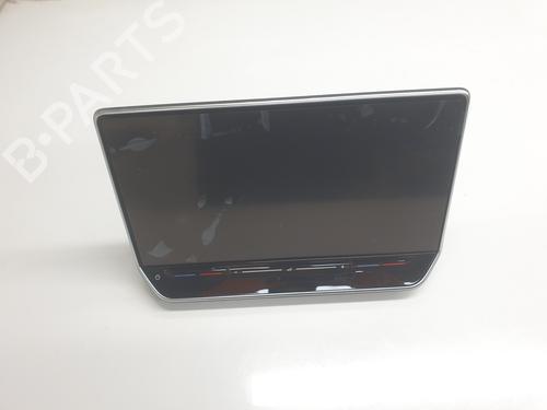 Display monitor VW ID.4 (E21) PRO | BP26698214C48 