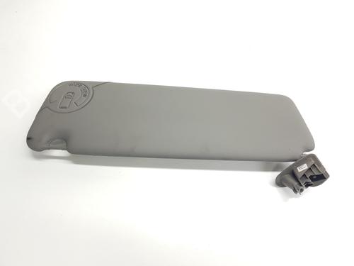 Used Right sun visor Right sun visor OPEL MOVANO B Platform/Chassis (X62) [2010-2026] 33932384 33932384