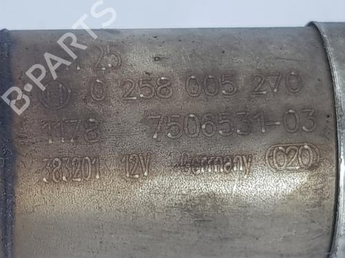 Elektronisk sensor BMW 3 Compact (E46) 316 ti | BP27348626M84 