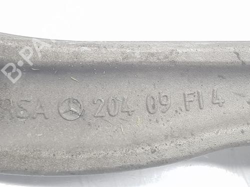 Right rear suspension arm MERCEDES-BENZ C-CLASS (W205) C 220 BlueTEC / d (205.002, 205.004) | BP14103555M15 