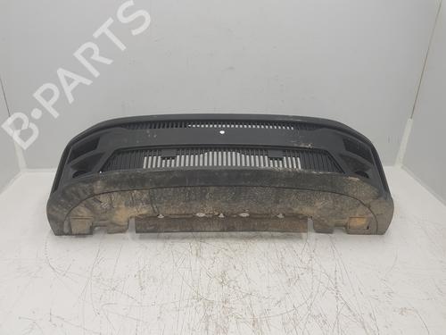 Front bumper RENAULT MASTER III Platform/Chassis (EV, HV, UV)  | BP36223580C7  - Image 6