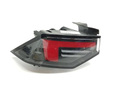 Left taillight OPEL ASTRA L (O5) 1.2 (FPHNSL, FPHNSR) 9857838780  | 9857838780  |