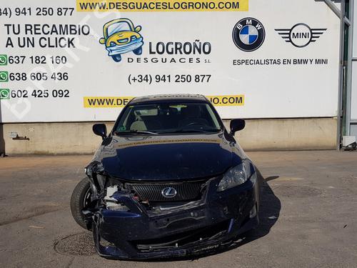 Gebruikte LEXUS IS II (_E2_) 250 (GSE20) (208 hp) 3124221 Onderdelen