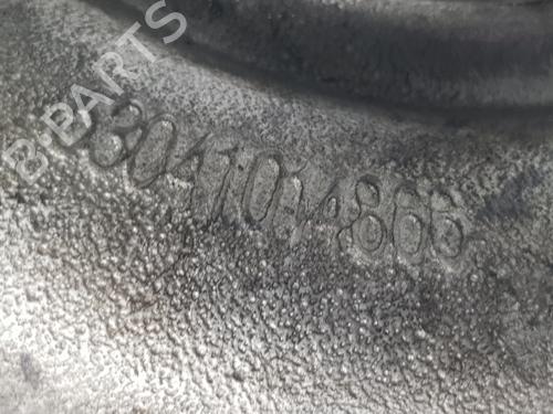Turbolader/Kompressor VW CRAFTER 30-50 Van (2E_) 2.5 TDI | BP29617105M71 