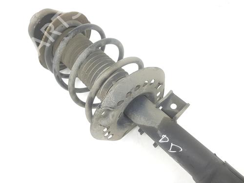 Right front shock absorber MERCEDES-BENZ E-CLASS (W212) E 220 CDI / BlueTEC (212.001, 212.002) | BP18294121M17 