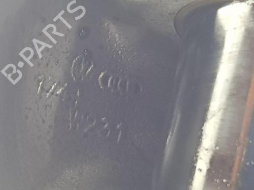 Other VW TIGUAN (5N_) 2.0 TDI | BP14112958O1 