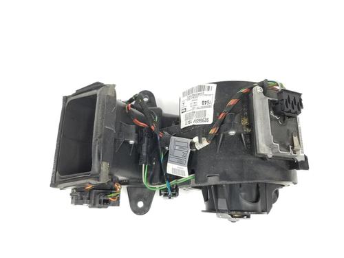 Heater blower motor MERCEDES-BENZ M-CLASS (W164) ML 320 CDI 4-matic (164.122) | BP14089873M62 