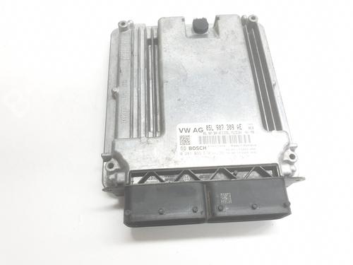 Used Engine control unit (ECU) Engine control unit (ECU) MAN TGE Van 2.0 TDI (01V, 03V, 36V, UYB, UYC, UYD) (140 hp) 34718767 34718767