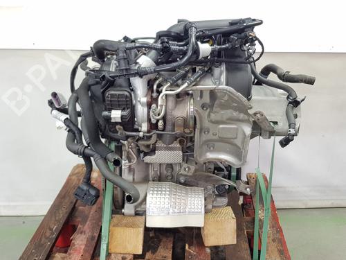 Motor VW T-ROC (A11, D11) 1.0 TSI | BP28519024M1