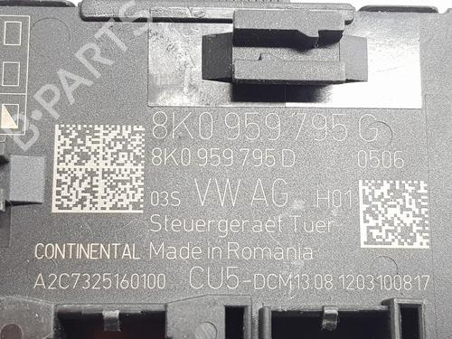 Electronic module AUDI A4 B8 Avant (8K5) 2.0 TDI | BP30471955M83