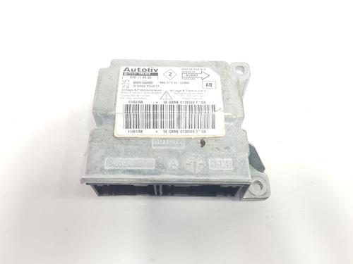 Used ECU airbags PEUGEOT 308 I (4A_, 4C_) 1.6 HDi (90 hp) 9710250